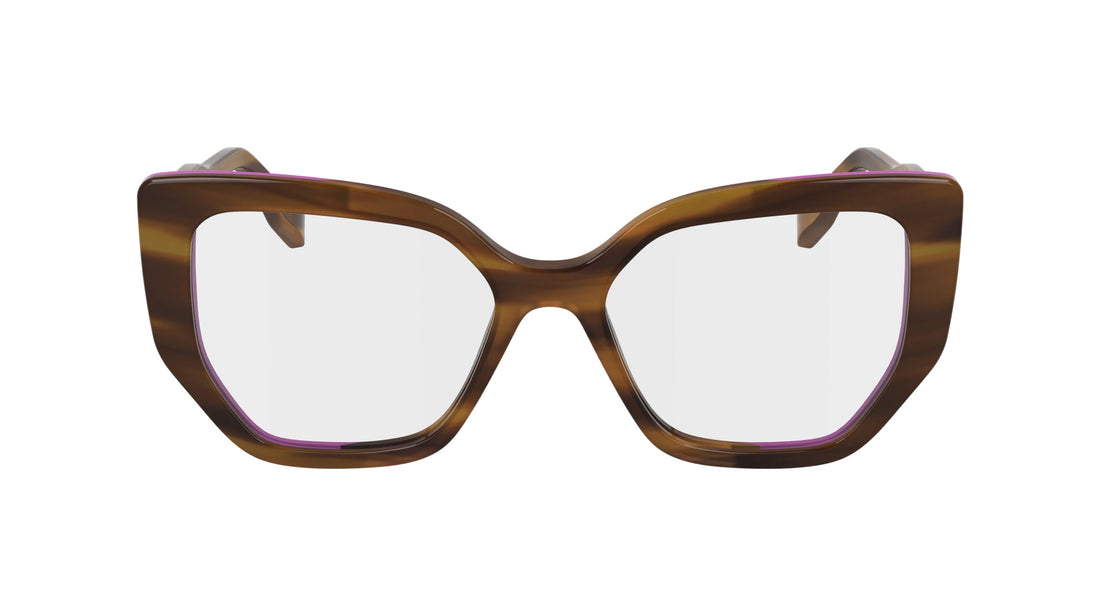 Translation missing: es.seo.product.type.gafas-graduadas karl lagerfeld kl6174 234 marron femenino talla 53mm - Translation missing: es.seo.product.alt.imagen-principal