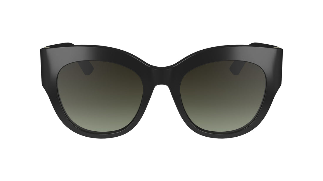 Translation missing: es.seo.product.type.gafas-de-sol longchamp lo740s 001 femenino talla 52mm - Translation missing: es.seo.product.alt.imagen-principal