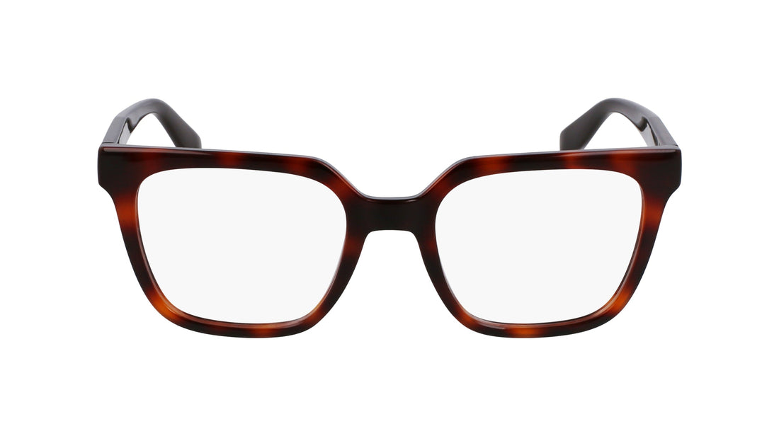Translation missing: es.seo.product.type.gafas-graduadas liu jo lj2808 245 marron femenino talla 50mm - Translation missing: es.seo.product.alt.imagen-principal