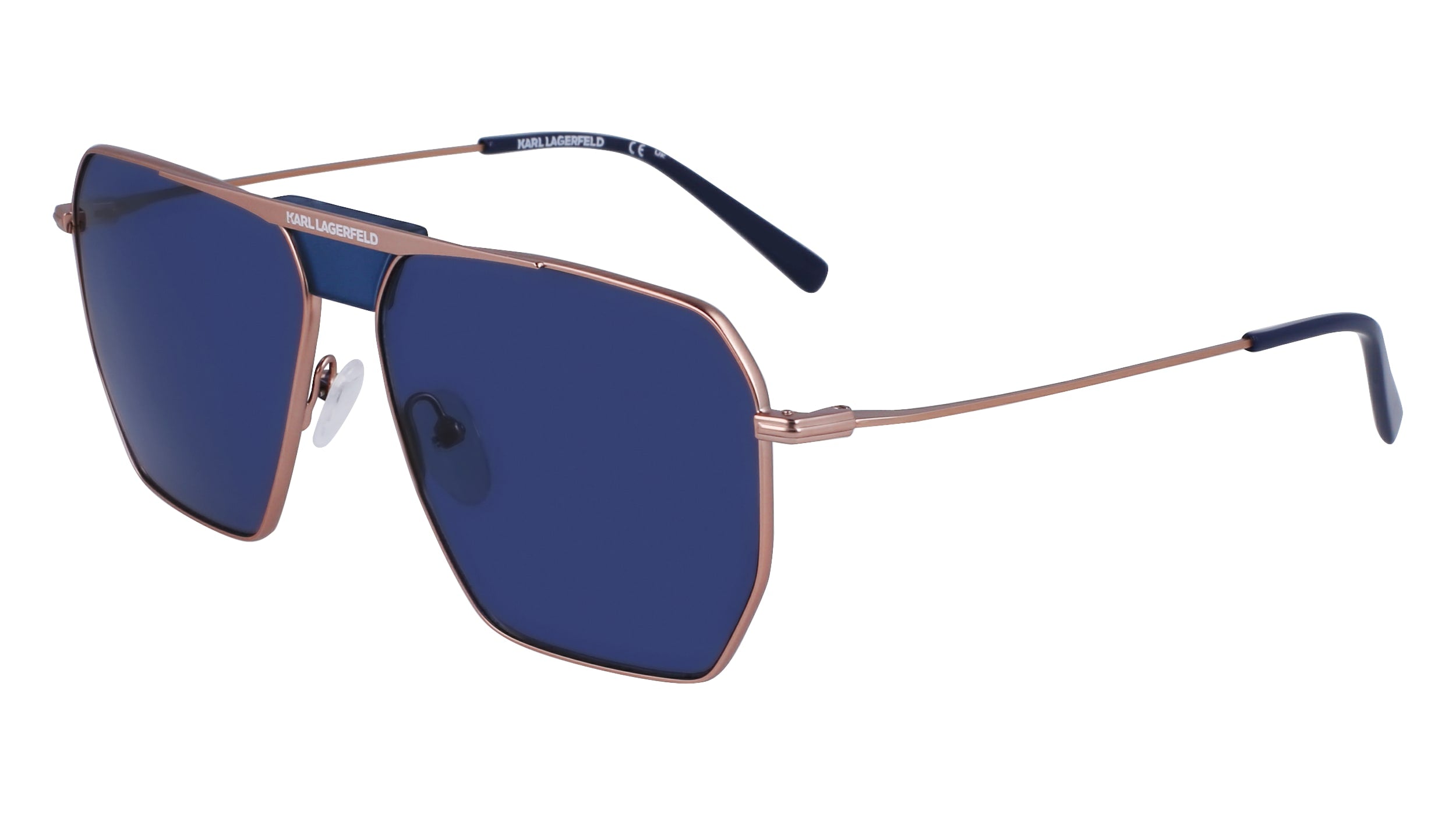 KARL LAGERFELD KL350S 718 58