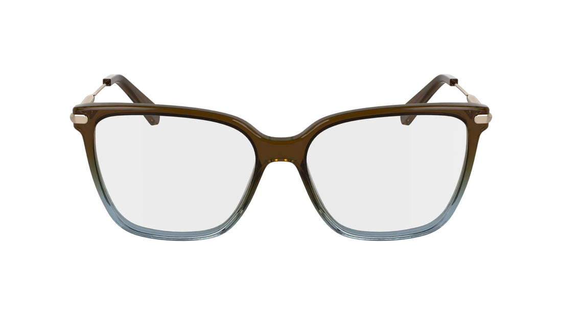 Translation missing: es.seo.product.type.gafas-graduadas longchamp lo2751 208 marron femenino talla 54mm - Translation missing: es.seo.product.alt.imagen-principal