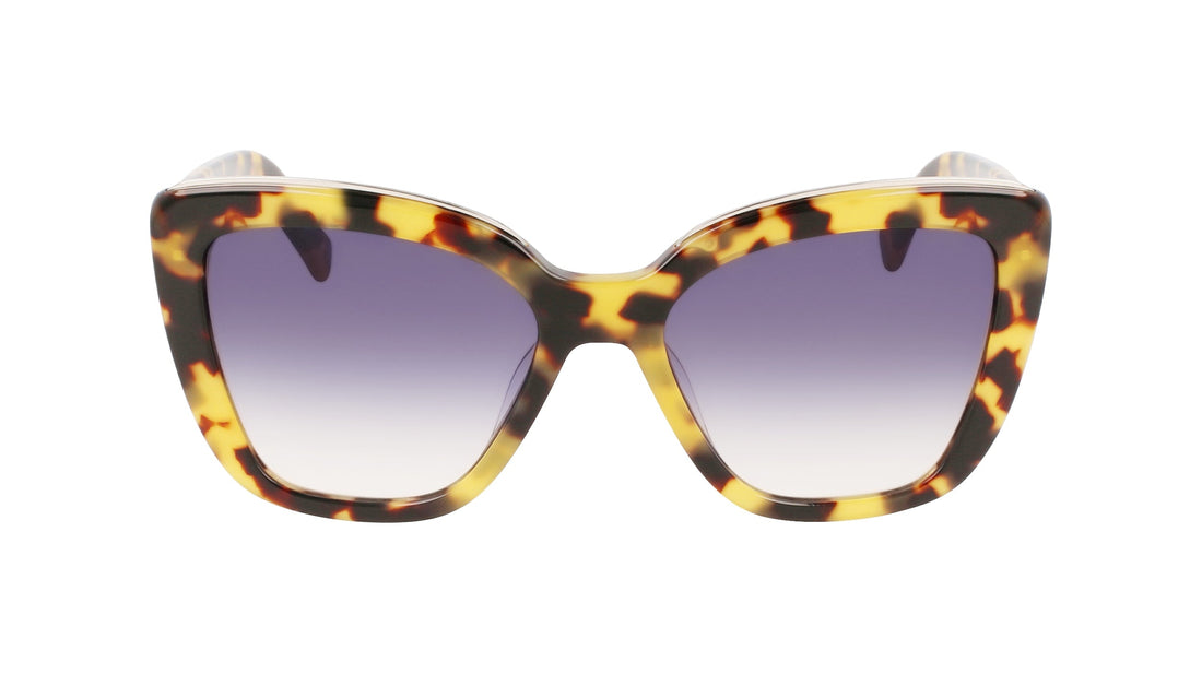 Translation missing: es.seo.product.type.gafas-de-sol longchamp lo692s 255 femenino talla 53mm - Translation missing: es.seo.product.alt.imagen-principal