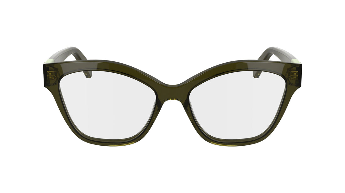 Translation missing: es.seo.product.type.gafas-graduadas longchamp lo2755 300 verde femenino talla 53mm - Translation missing: es.seo.product.alt.imagen-principal