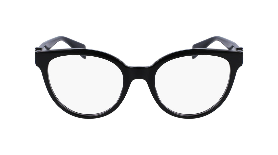 Translation missing: es.seo.product.type.gafas-graduadas liu jo lj3619 001 negro infantil talla 47mm - Translation missing: es.seo.product.alt.imagen-principal