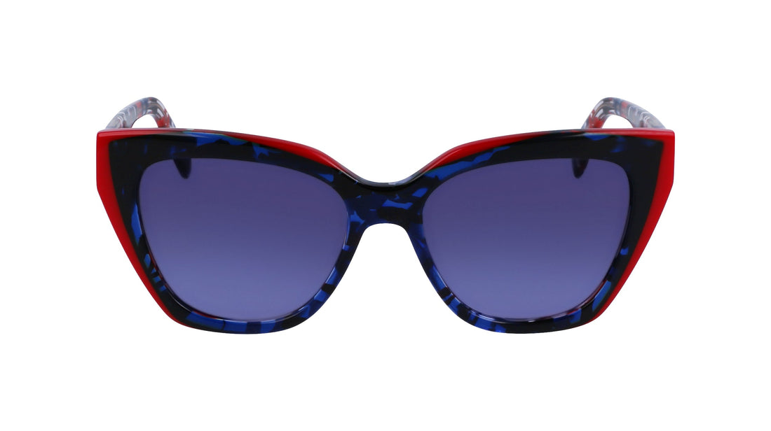 Translation missing: es.seo.product.type.gafas-de-sol liu jo lj784s 435 femenino talla 53mm - Translation missing: es.seo.product.alt.imagen-principal