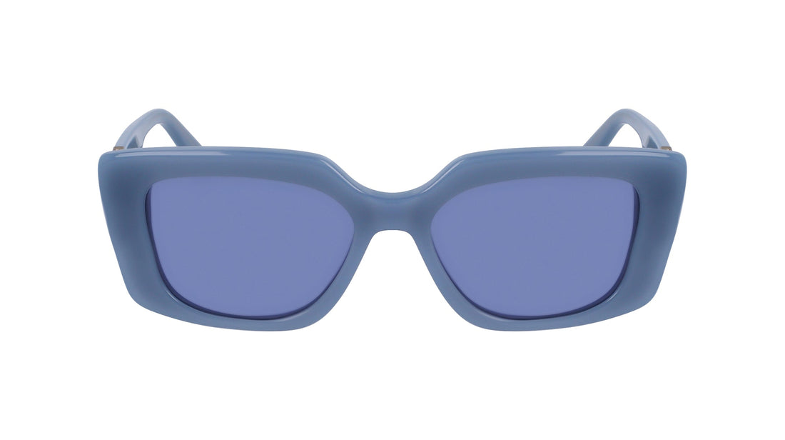 Translation missing: es.seo.product.type.gafas-de-sol karl lagerfeld kl6125s 450 femenino talla 52mm - Translation missing: es.seo.product.alt.imagen-principal