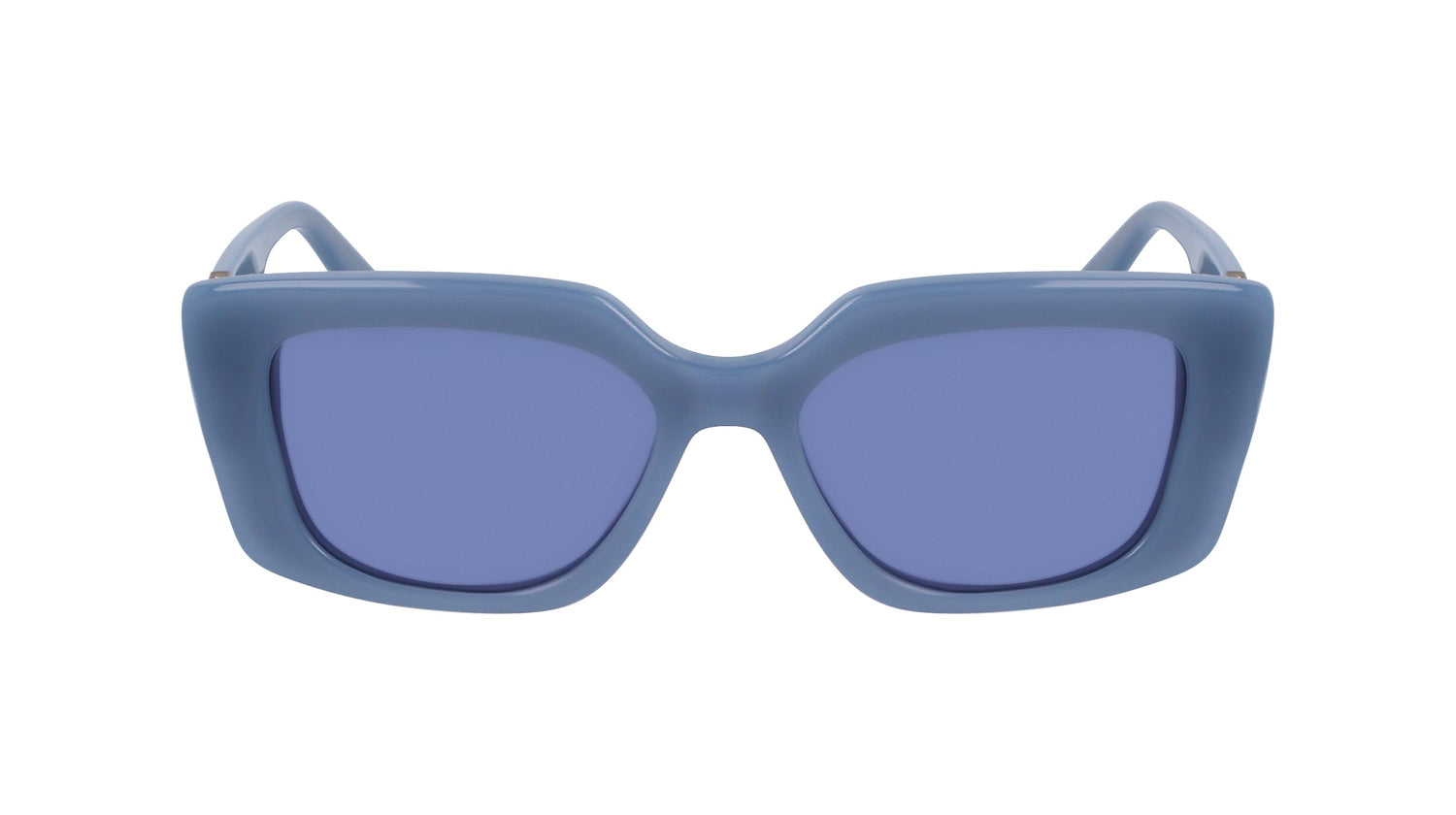 KARL LAGERFELD KL6125S 450 52