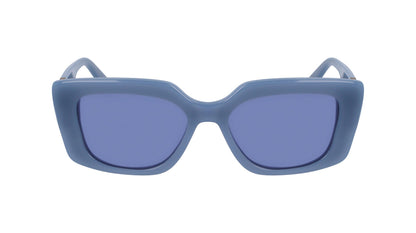 KARL LAGERFELD KL6125S 450 52