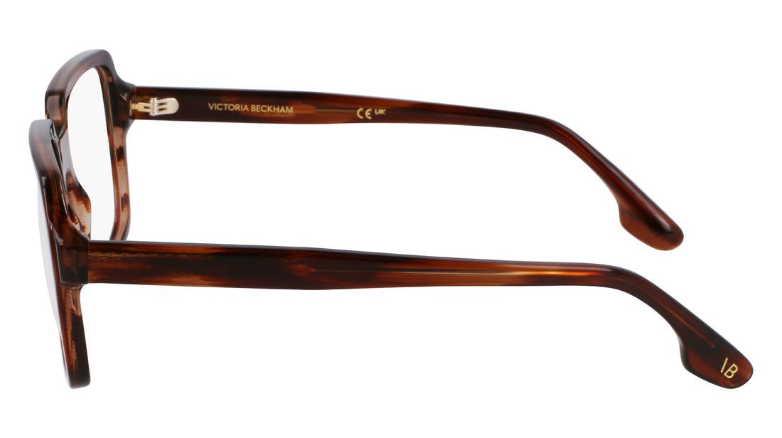 Translation missing: es.seo.product.type.gafas-graduadas victoria beckham vb2668 227 marron femenino talla 53mm - Translation missing: es.seo.product.alt.imagen-secundaria