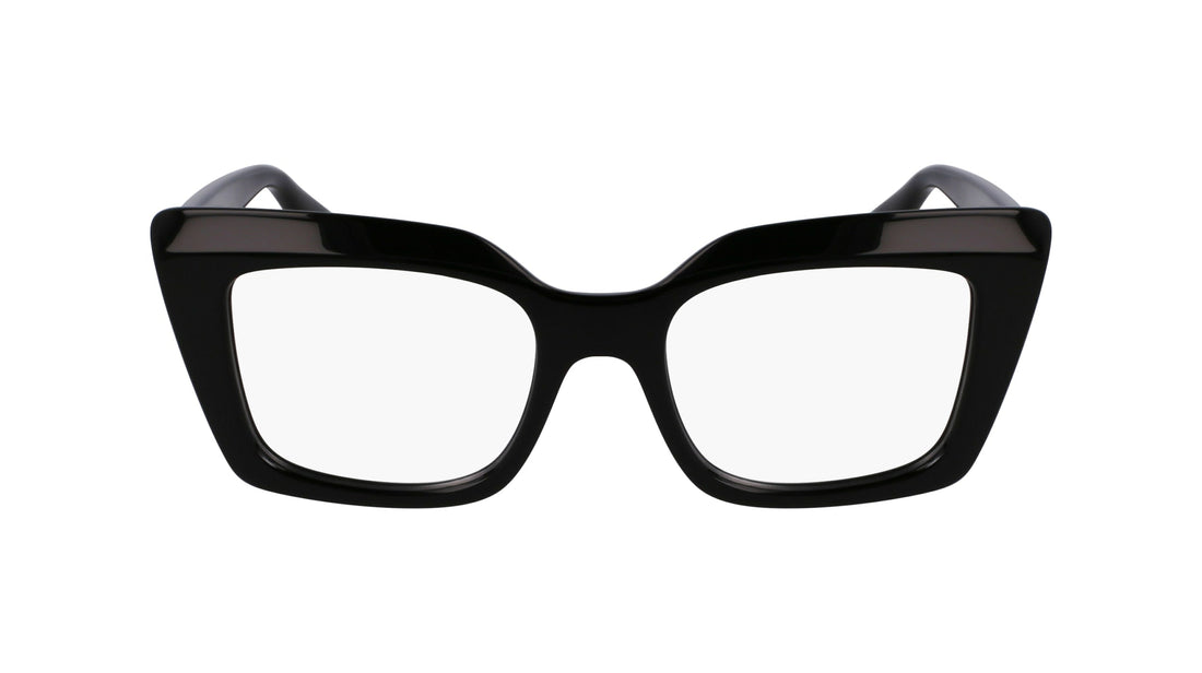 Translation missing: es.seo.product.type.gafas-graduadas ferragamo sf3008 001 negro femenino talla 50mm - Translation missing: es.seo.product.alt.imagen-principal
