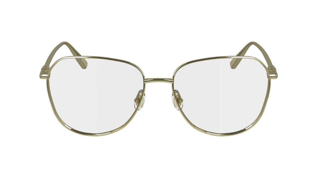 Translation missing: es.seo.product.type.gafas-graduadas longchamp lo2161 710 dorado rectangular femenino talla 53mm - Translation missing: es.seo.product.alt.imagen-principal