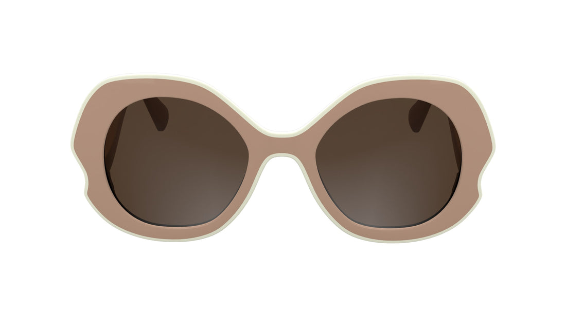 Translation missing: es.seo.product.type.gafas-de-sol longchamp lo780s 272 beige oval femenino talla 52mm - Translation missing: es.seo.product.alt.imagen-principal