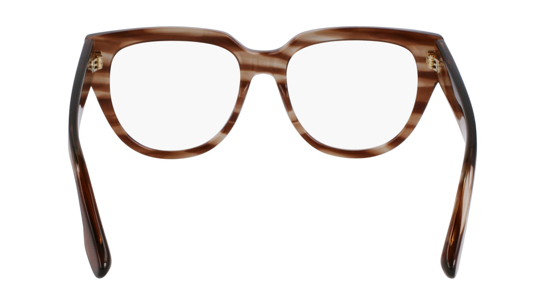 Translation missing: es.seo.product.type.gafas-graduadas victoria beckham vb2674 230 marron femenino talla 53mm - Translation missing: es.seo.product.alt.imagen-secundaria