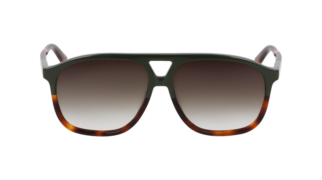 Translation missing: es.seo.product.type.gafas-de-sol longchamp lo751s 320 'pilot' femenino talla 58mm - Translation missing: es.seo.product.alt.imagen-principal