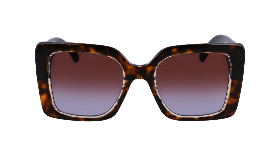 Translation missing: es.seo.product.type.gafas-de-sol karl lagerfeld kl6126s 242 femenino talla 52mm - Translation missing: es.seo.product.alt.imagen-principal