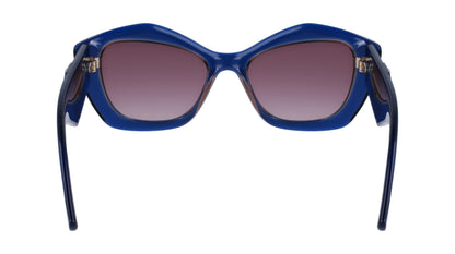 KARL LAGERFELD KL6127S 424 52