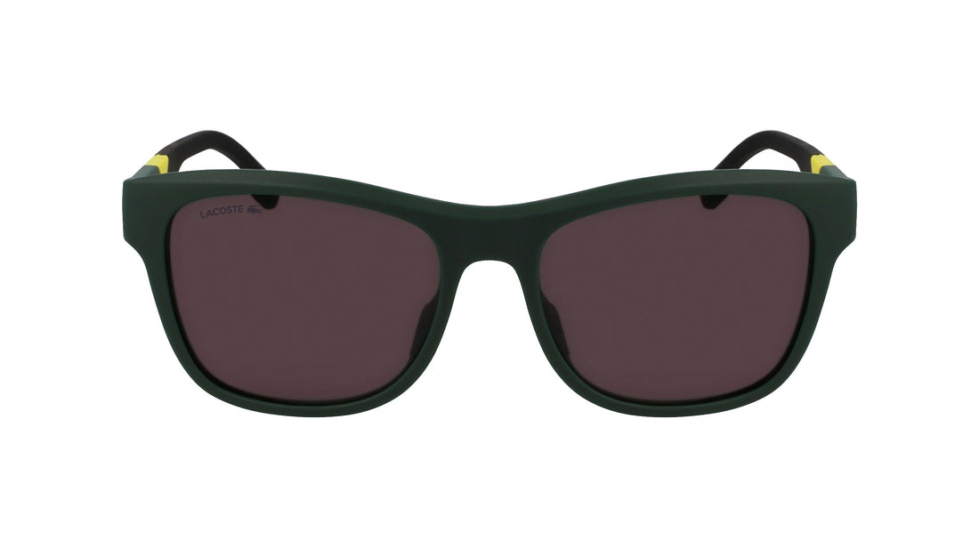 Translation missing: es.seo.product.type.gafas-de-sol lacoste l6043s 301 gris square masculino talla 56mm - Translation missing: es.seo.product.alt.imagen-principal