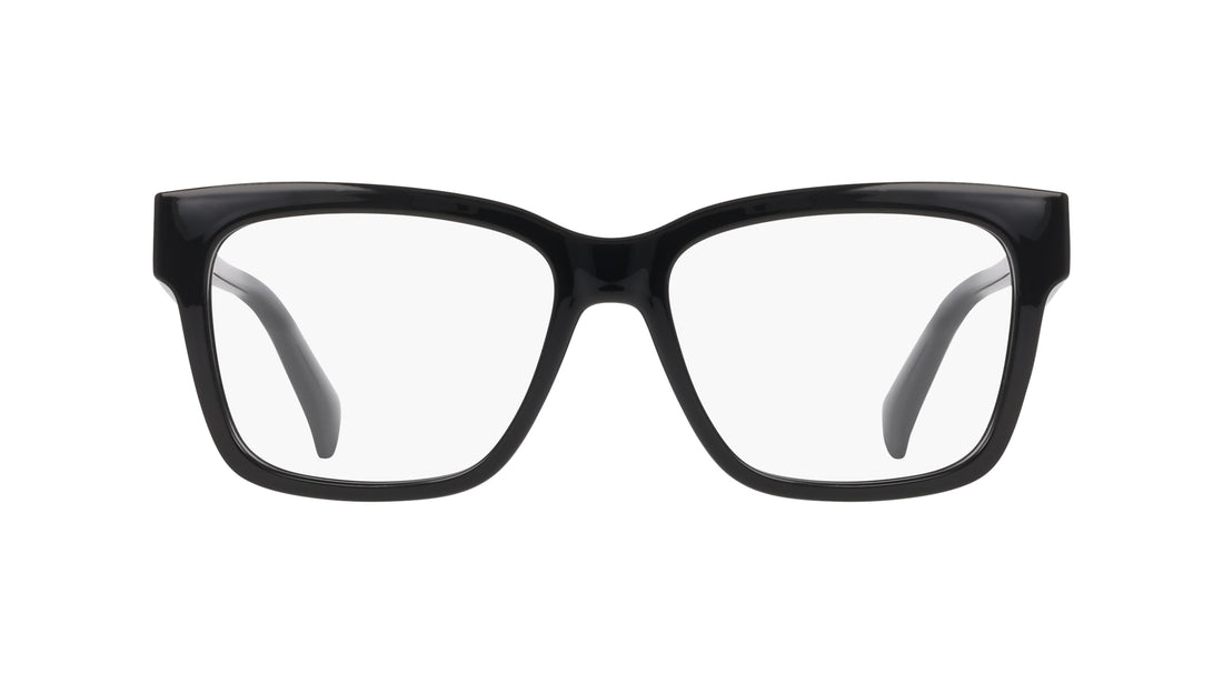 Translation missing: es.seo.product.type.gafas-graduadas liu jo lj2819 001 negro rectangular femenino talla 52mm - Translation missing: es.seo.product.alt.imagen-principal
