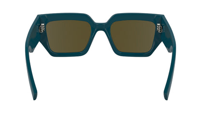 KARL LAGERFELD KL6166S 425 53
