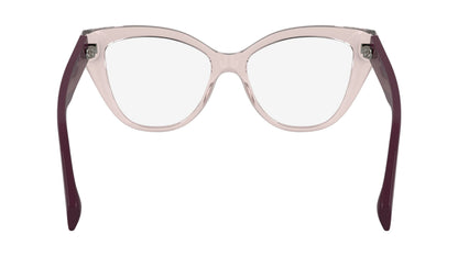 KARL LAGERFELD KL6178 272 53