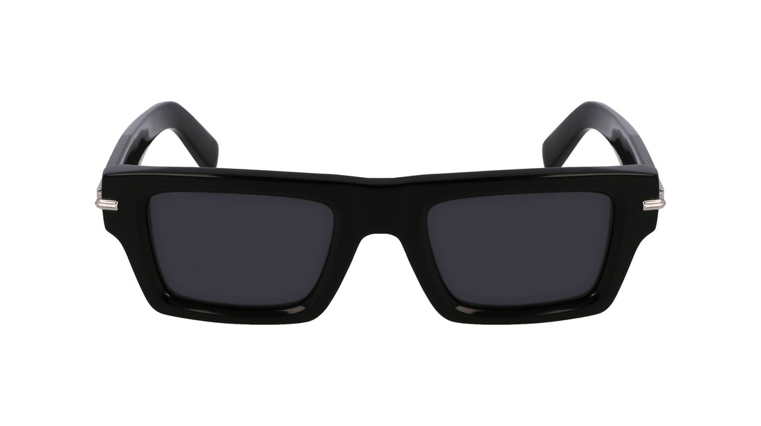 Translation missing: es.seo.product.type.gafas-de-sol ferragamo sf2034s 001 negro rectangular masculino talla 50mm - Translation missing: es.seo.product.alt.imagen-principal