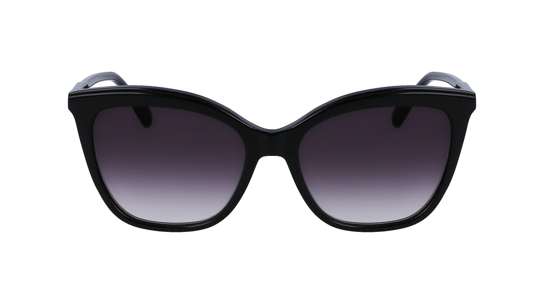 Translation missing: es.seo.product.type.gafas-de-sol longchamp lo729s 001 femenino talla 55mm - Translation missing: es.seo.product.alt.imagen-secundaria