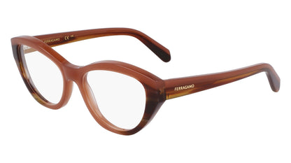FERRAGAMO SF3011 254 53