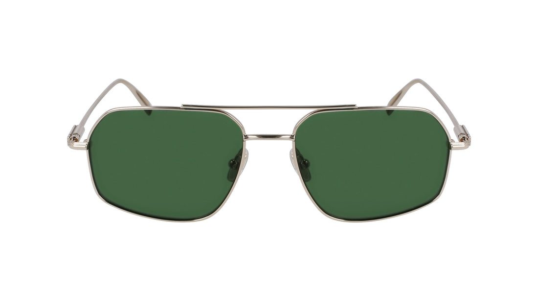 Translation missing: es.seo.product.type.gafas-de-sol ferragamo sf313s 746 amarillo navigator masculino talla 58mm - Translation missing: es.seo.product.alt.imagen-principal