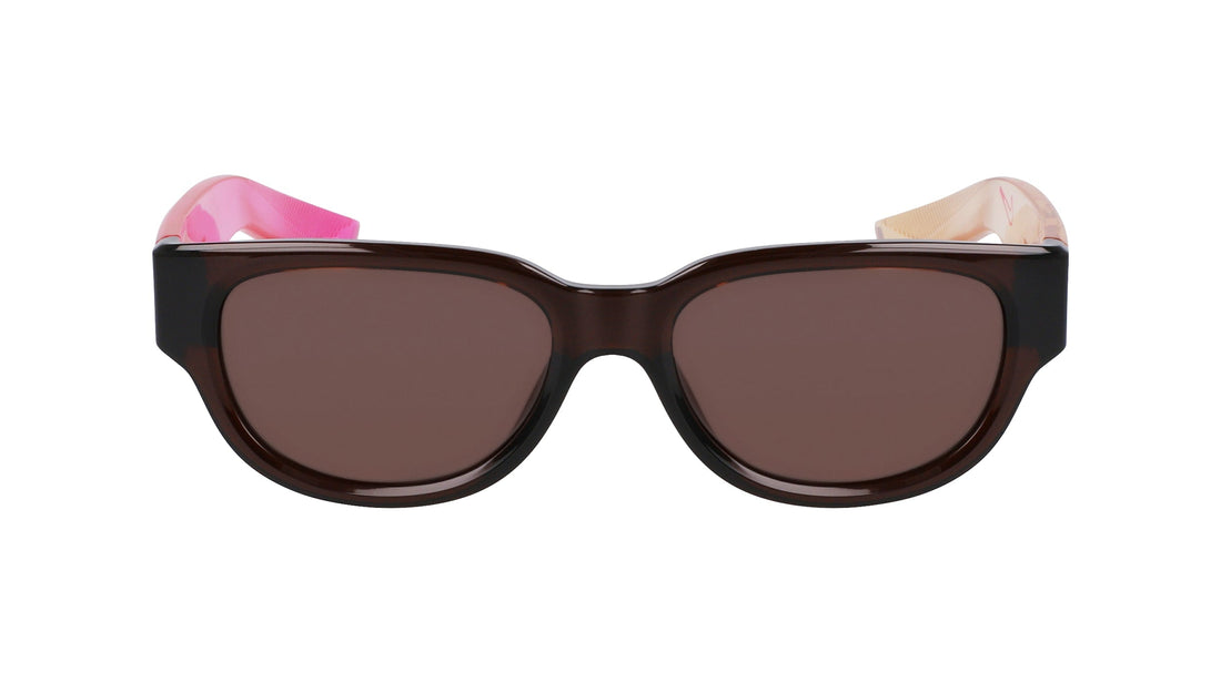 Translation missing: es.seo.product.type.gafas-de-sol nike variant ii ev24014 228 marron oval masculino talla 54mm - Translation missing: es.seo.product.alt.imagen-principal