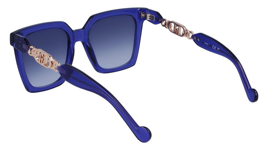 Translation missing: es.seo.product.type.gafas-de-sol liu jo lj779s 502 femenino talla 53mm - Translation missing: es.seo.product.alt.imagen-secundaria