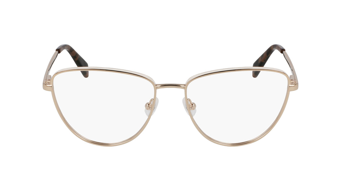 Translation missing: es.seo.product.type.gafas-graduadas liu jo lj2174 714 dorado femenino talla 54mm - Translation missing: es.seo.product.alt.imagen-principal