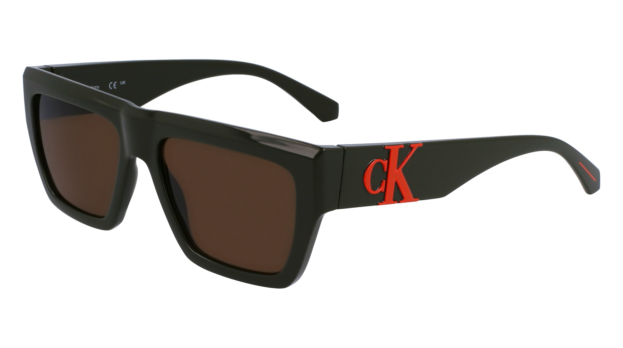 CALVIN KLEIN JEANS CKJ23653S 309 55
