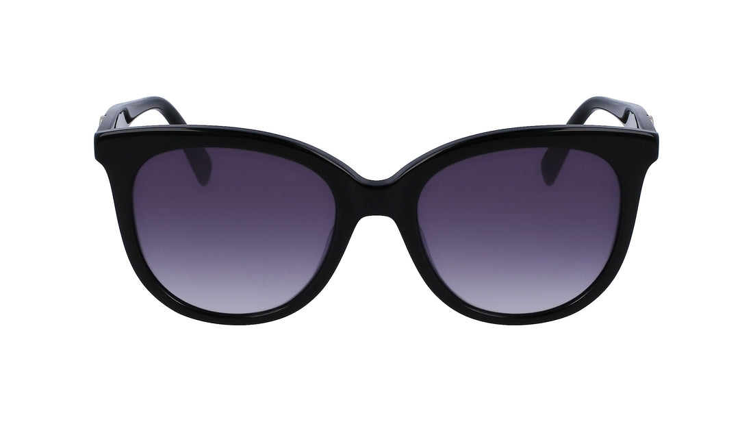 Translation missing: es.seo.product.type.gafas-de-sol longchamp lo731s 001 femenino talla 54mm - Translation missing: es.seo.product.alt.imagen-principal