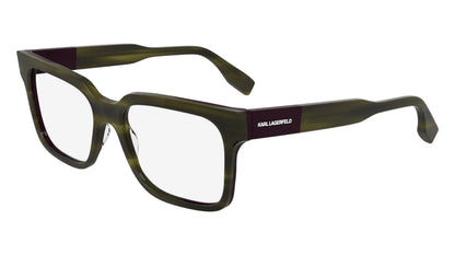 KARL LAGERFELD KL6173 261 55