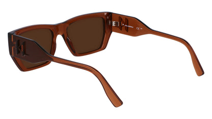 KARL LAGERFELD KL6123S 246 54