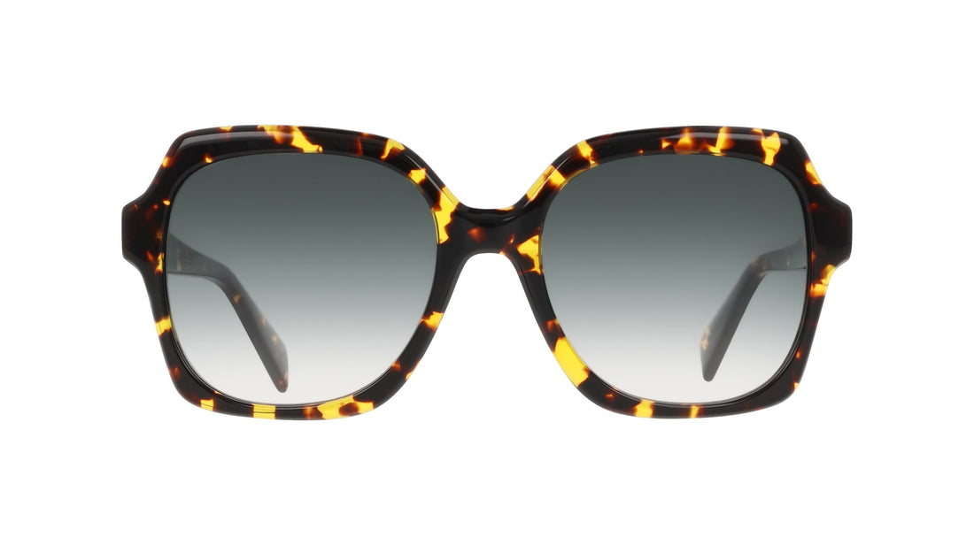 Translation missing: es.seo.product.type.gafas-de-sol liu jo lj811s 244 tortuga square femenino talla 55mm - Translation missing: es.seo.product.alt.imagen-principal