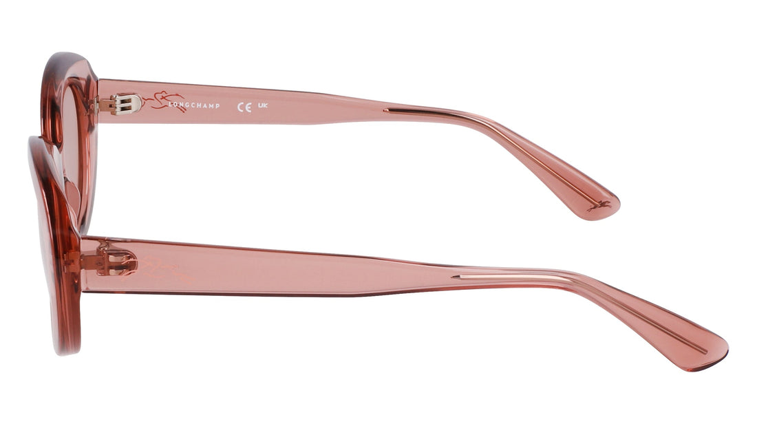 Translation missing: es.seo.product.type.gafas-de-sol longchamp lo756s 610 'oval' femenino talla 50mm - Translation missing: es.seo.product.alt.imagen-secundaria
