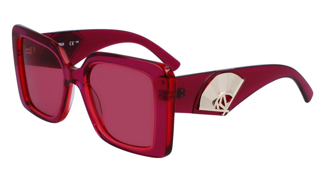 Translation missing: es.seo.product.type.gafas-de-sol karl lagerfeld kl6126s 540 femenino talla 52mm - Translation missing: es.seo.product.alt.imagen-principal