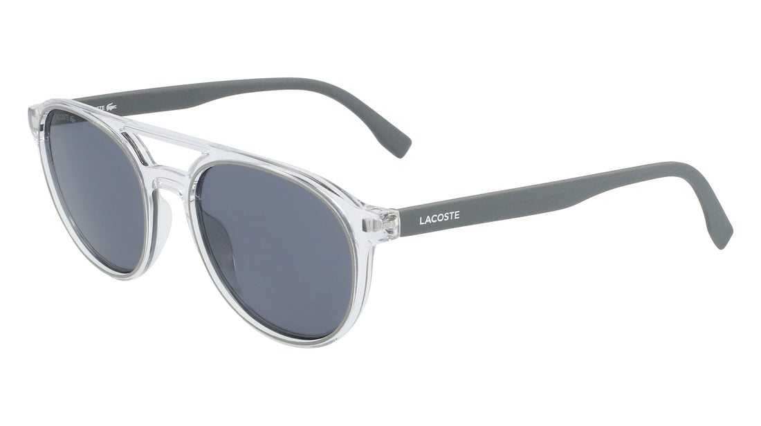 Translation missing: es.seo.product.type.gafas-de-sol lacoste l881s 057 unisex talla 52mm - Translation missing: es.seo.product.alt.imagen-secundaria