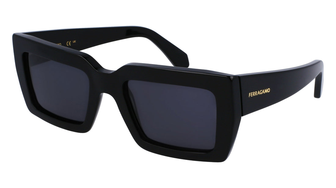 Translation missing: es.seo.product.type.gafas-de-sol ferragamo sf1108s 001 femenino talla 54mm - Translation missing: es.seo.product.alt.imagen-secundaria