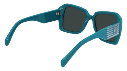 KARL LAGERFELD KL6140S 300 53