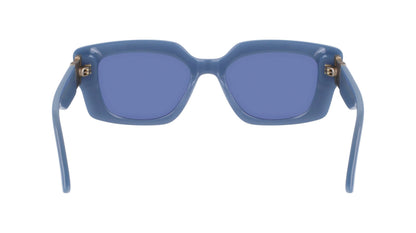 KARL LAGERFELD KL6125S 450 52