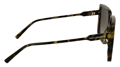 KARL LAGERFELD KL6187S 211 58