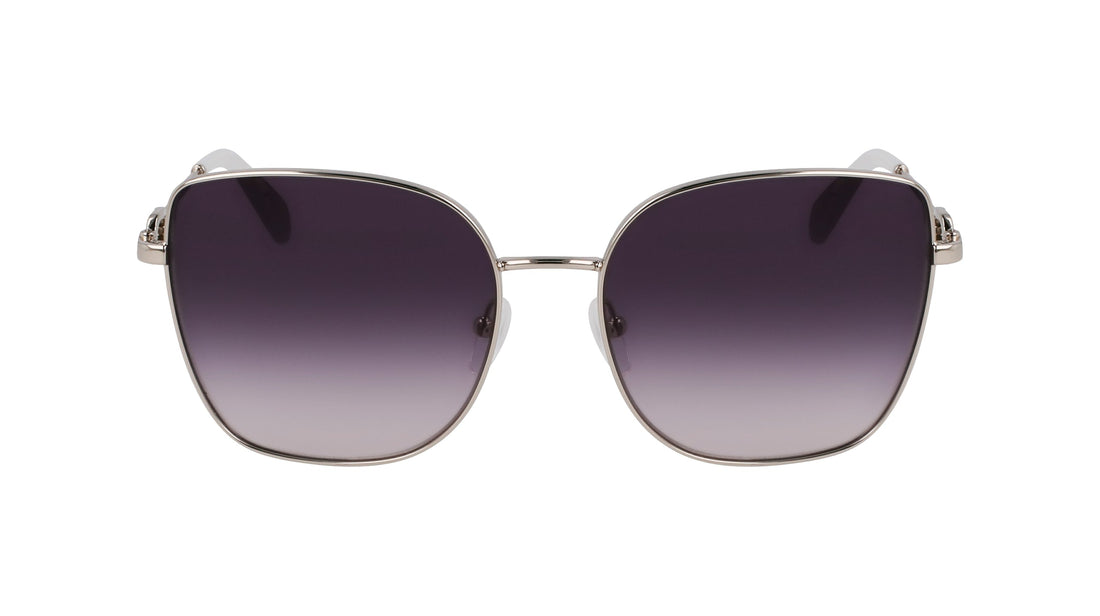 Translation missing: es.seo.product.type.gafas-de-sol longchamp lo177s 042 azul square femenino talla 58mm - Translation missing: es.seo.product.alt.imagen-principal