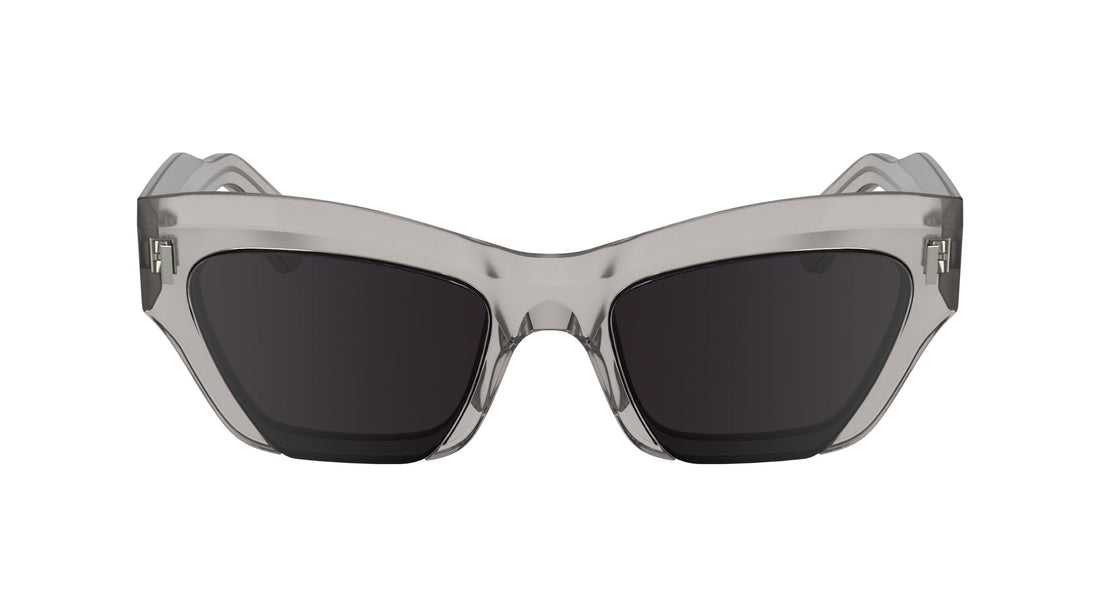 Translation missing: es.seo.product.type.gafas-de-sol calvin klein ck24531s 601 rosa cat eye femenino talla 53mm - Translation missing: es.seo.product.alt.imagen-principal