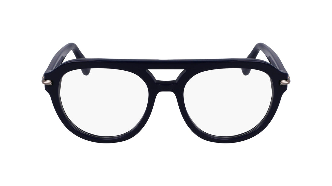 Translation missing: es.seo.product.type.gafas-graduadas ferragamo sf3016 414 azul unisex talla 54mm - Translation missing: es.seo.product.alt.imagen-principal