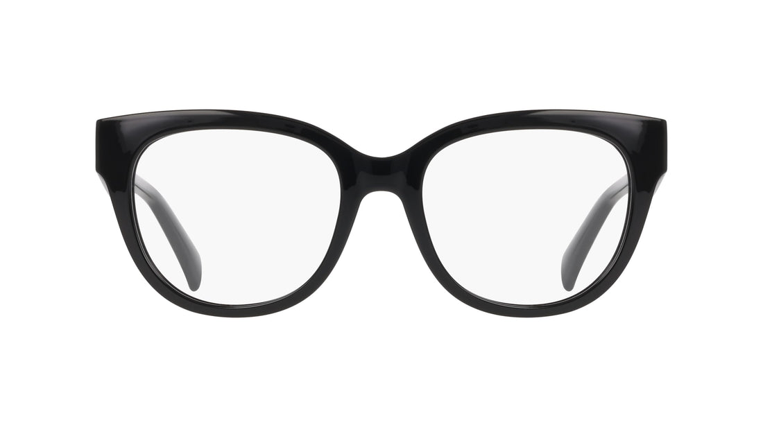 Translation missing: es.seo.product.type.gafas-graduadas liu jo lj2820 001 negro femenino talla 51mm - Translation missing: es.seo.product.alt.imagen-principal