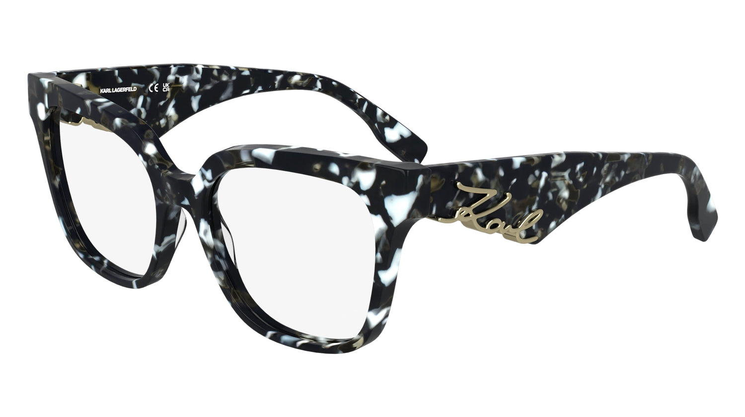 KARL LAGERFELD KL6190 016 53