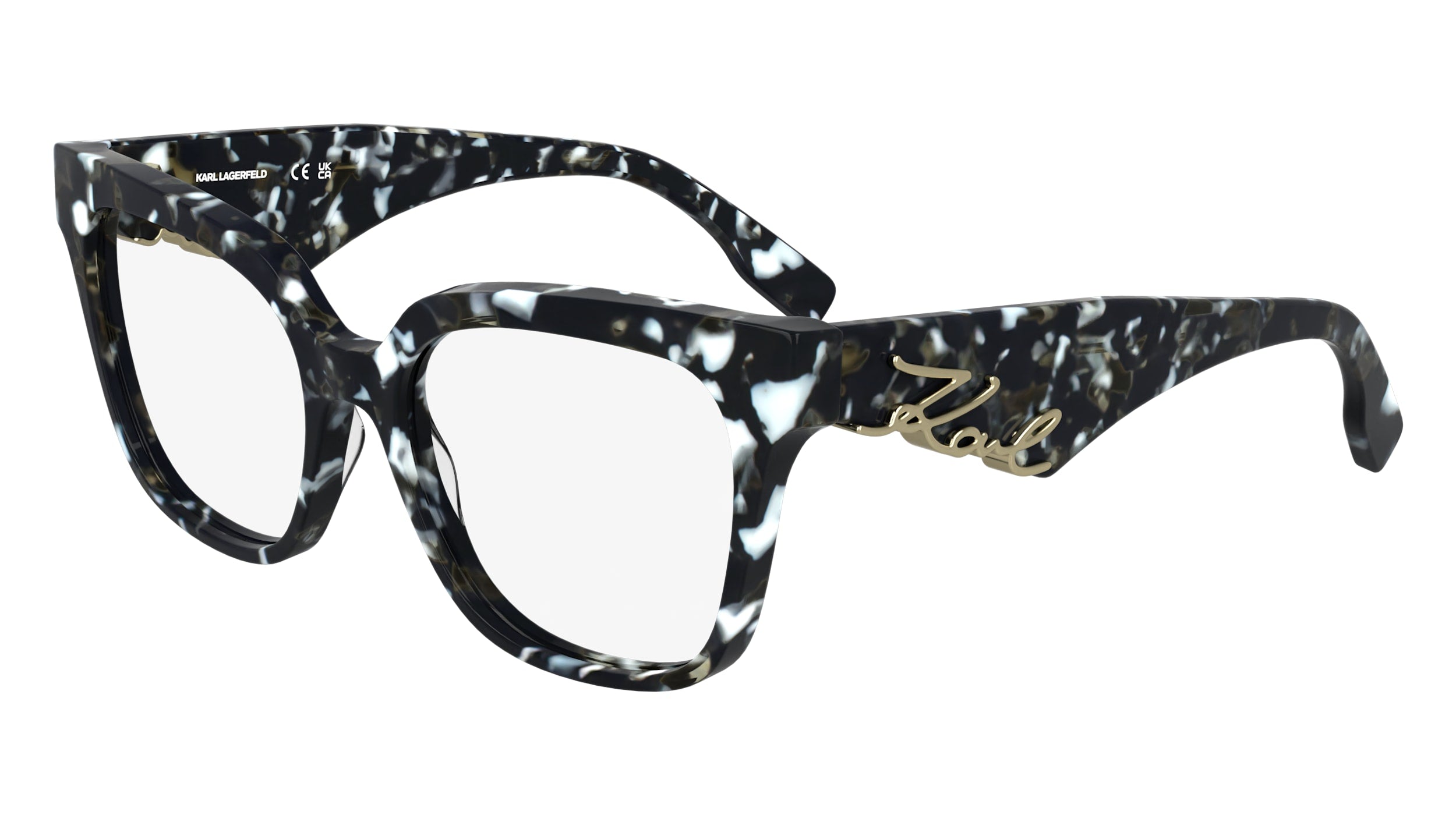 KARL LAGERFELD KL6190 016 53