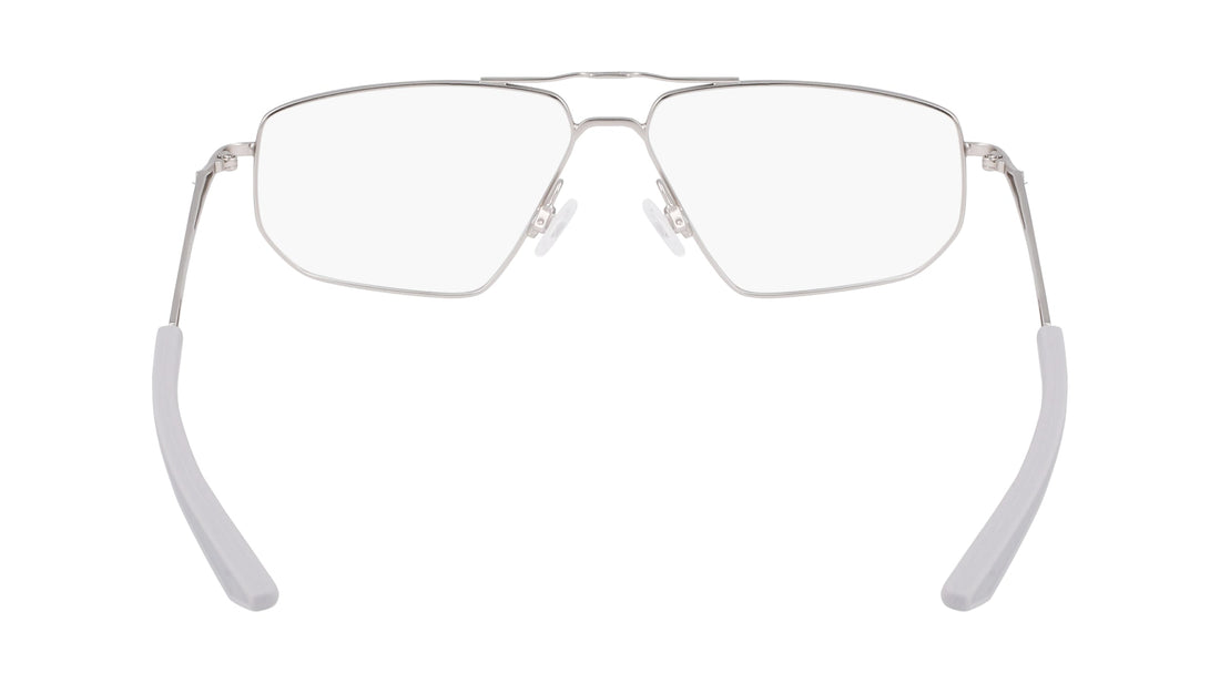 Translation missing: es.seo.product.type.gafas-graduadas nike 8215 045 plateado masculino talla 56mm - Translation missing: es.seo.product.alt.imagen-secundaria